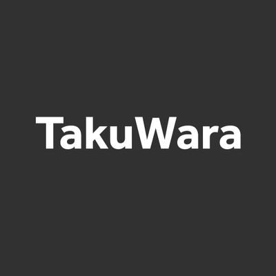 takuwara design