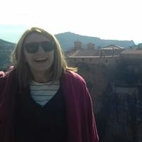 Svetlana Tanja Seovic