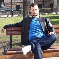 Aleksandar Jovanovic