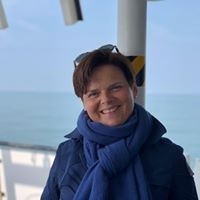 Hilde Vandermarliere