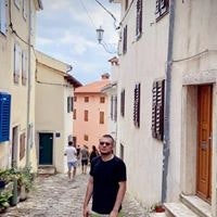 Aleksandar Mihajlovic