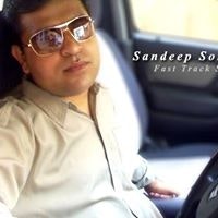 Sandeep Soni