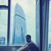 Олег Ипатов