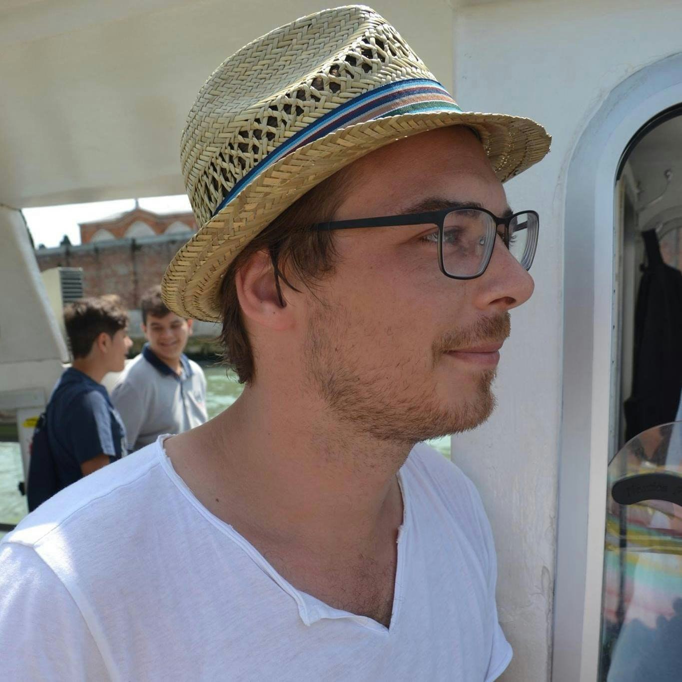 Stijn Van Campenhout