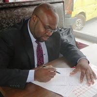 Wisdom Patrick Enang