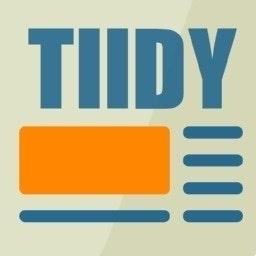 Tiidy News