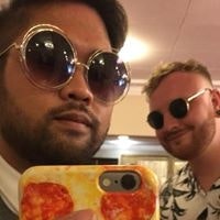 Timothy John Matunan