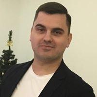 Игорь Лукьянцев