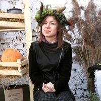 Алена Кабачевская