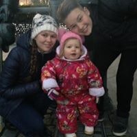 Таня Новиченко