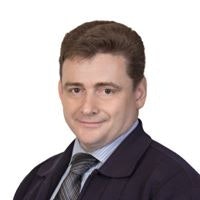 Юрий Витенбергский