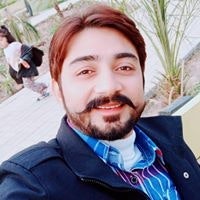 سيد فياض حسين شاھ بخاري