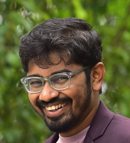 Subhadeep Mondal