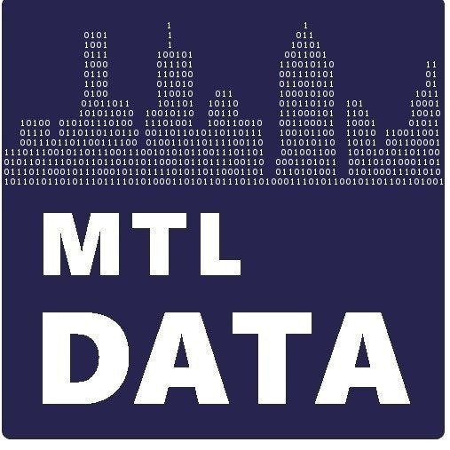 MTL DATA