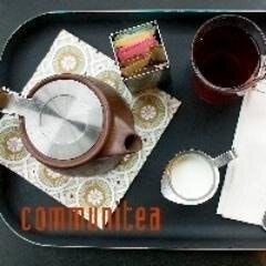 Communitea Cafe