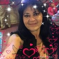 Magdalena Maggie Diaz