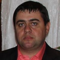 Сергей Исак