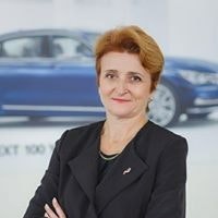 Елена Мороз