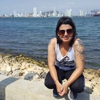 Jaqueline Domingues Cardoso