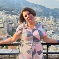 Виолета Мусук