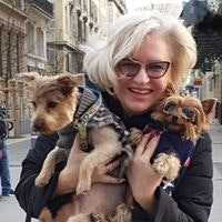 Елена Воробьёва