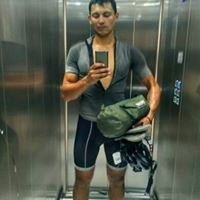 Олег Черёмин