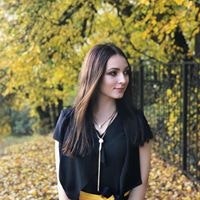 Виктория Ляхова