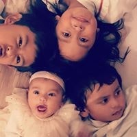 Shamima Akhtar Uddin