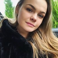 Agnė Marcinkevičiūtė