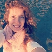 Anastasiya Karabitskaya