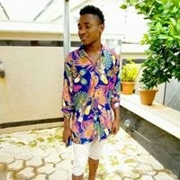 Prince Junior Stanley