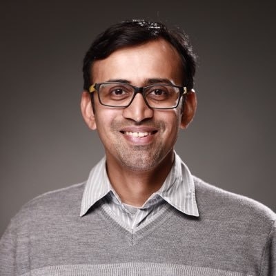 Anand Chandrasekaran