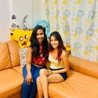 Udeshi Prabashini Makehelwala Madawala