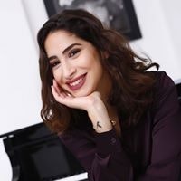 Stefani Thrasyvoulou