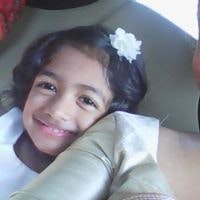 Uthpalie Thilakaratna