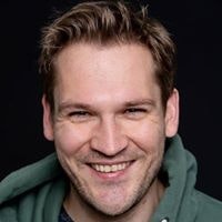 Huibert-Jan van Roest