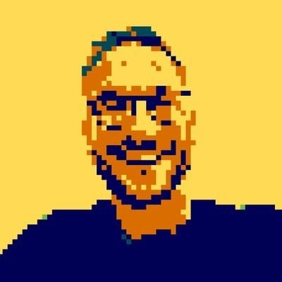 Håkan Save Hansson ☮️