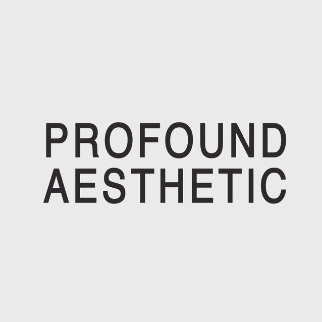 Profound Aesthetic