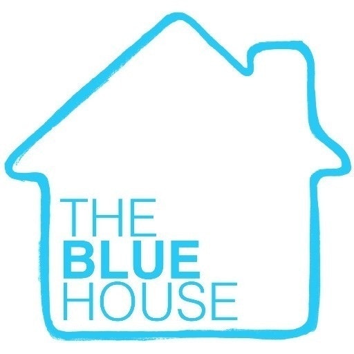 The Blue House