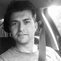 Jesper Pedersen