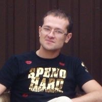 Даниил Мениович