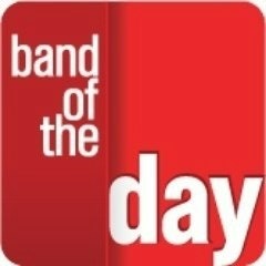 Band of the Day