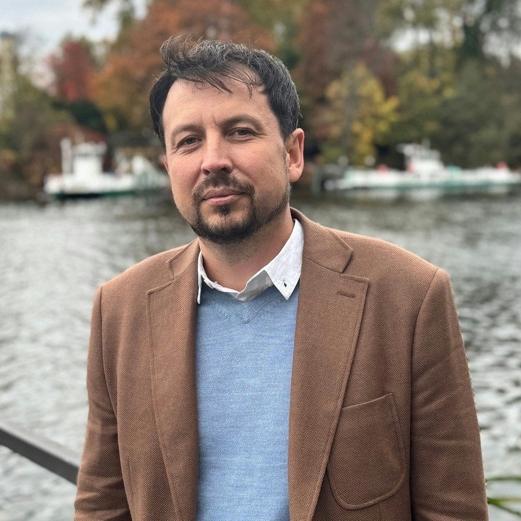 Iaroslav Olencovschi