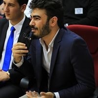 Kadir Dogan