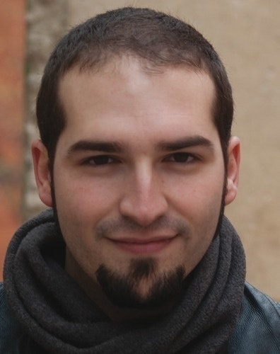 Jorge García García