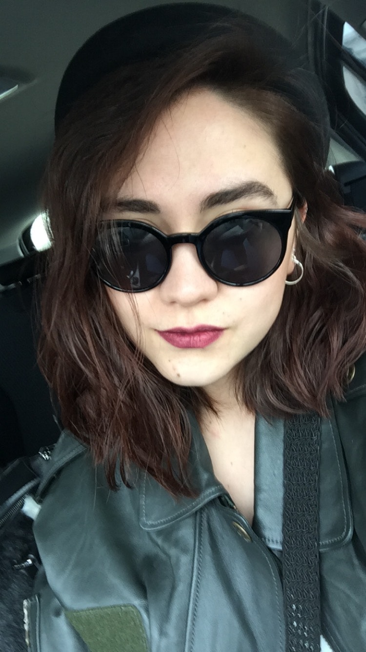 Sena Yalçın Yousuf