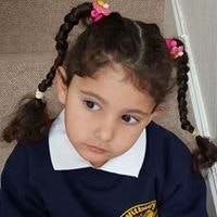 Berivan Ayla Babahan