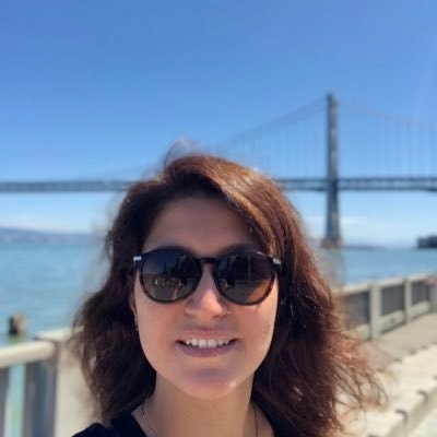 Selma Bahçıvanoğlu