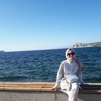 Şeyma Nur Gönültaş