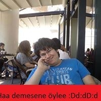 Şeref Can Bektaşer